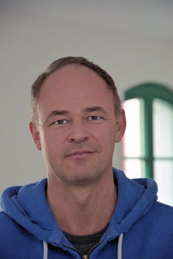 Beisitzer Jörg Wienkoop