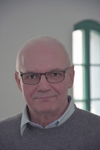 Stellvertretender Vorsitzender Heinz Kiske