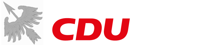 CDU Logo
